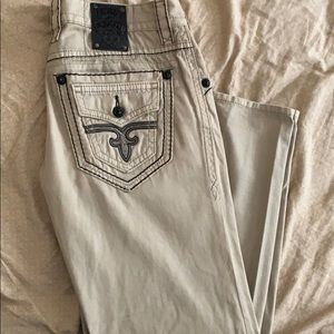 Rock Revivals Jeans